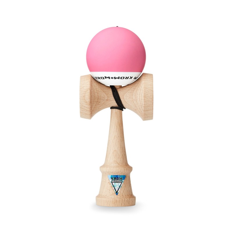 Kendama KROM POP | PINK