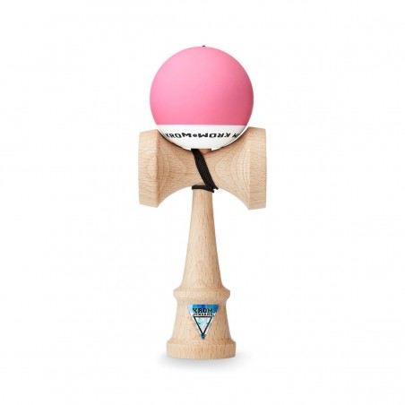 Kendama KROM POP | PINK