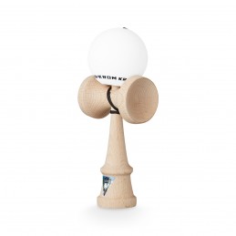 Kendama KROM POP Limited Edition | WHITE
