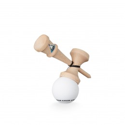 Kendama KROM POP Limited Edition | WHITE