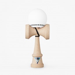 Kendama KROM POP Limited Edition | WHITE