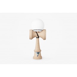 Kendama KROM POP Limited Edition | WHITE
