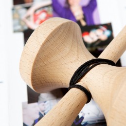 Kendama KROM POP Limited Edition | WHITE