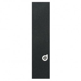 Griptape DISTRICT S-Series Logo Small 125x550mm | BLACK-WHITE-GREY
