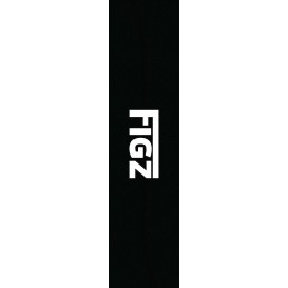 Griptape FIGZ Collection | LOGO WHITE