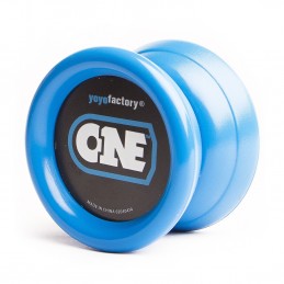 YOYO YOYOFACTORY ONE BOX + LOŽISKO BLUE