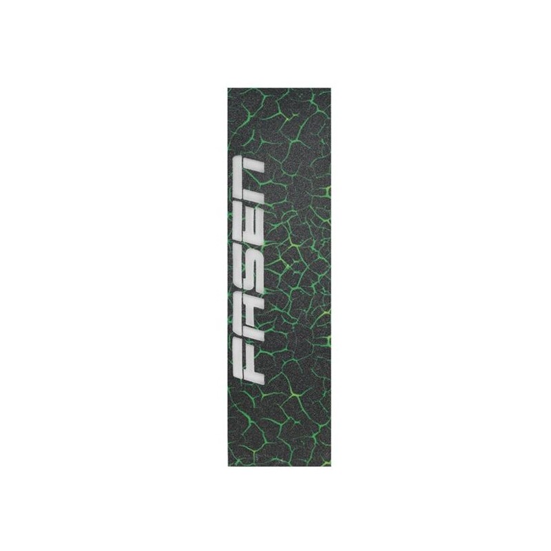 Griptape FASEN 125x450mm Lava | GREEN