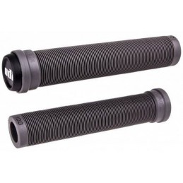 Gripy ODI Longneck St Soft 160mm | LONG GRAPHITE