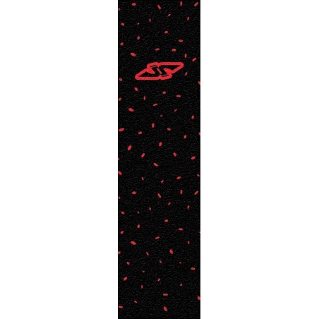 Griptape JP SCOOTERS 160x600mm Rice | RED