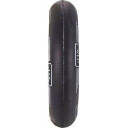 Kolečko LONGWAY Precint 110 | 88A | ABEC-7 | BLACK