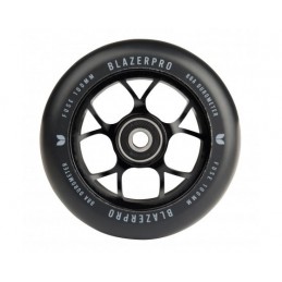 Kolečko BLAZERPRO Hollow 100mm | 88A | ABEC-11 | BLACK