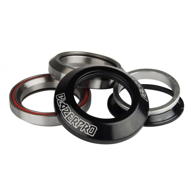 Headset BLAZERPRO Sealed Integrovaný v2 | BLACK