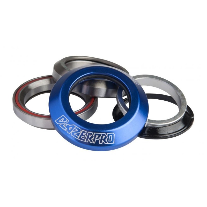 Headset BLAZERPRO Sealed Integrovaný v2 | BLUE