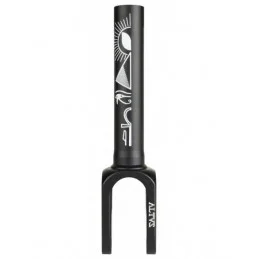 Vidlice BLAZERPRO Altus HIC | 125x24/30mm | BLACK