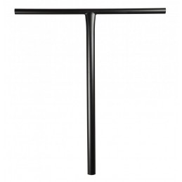 Řidítka BLAZERPRO Bar T 680mm  I32-35mm I HIC I OCEL I BLACK