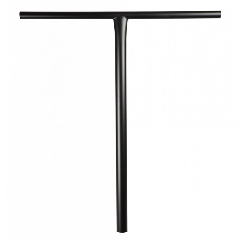 Řidítka BLAZERPRO Bar T 680mm  I32-35mm I HIC I OCEL I BLACK