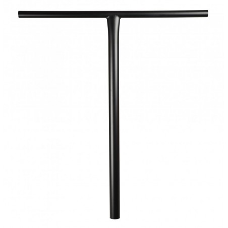 Řidítka BLAZERPRO Bar T 680mm  I32-35mm I HIC I OCEL I BLACK