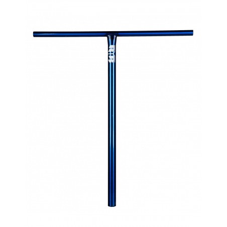 Řidítka RAPTOR  Chromoly T 680mm | 28-35mn| SCS | OCEL | BLUE