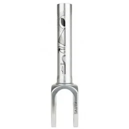 Vidlice BLAZERPRO Altus HIC | 125x24/30mm | SILVER