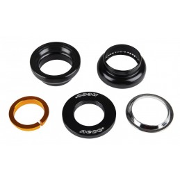 Headset BLAZERPRO Neco  Neintegrovaný | BLACK