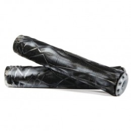 Gripy ETHIC DTC|170mm|TRANSPARENT BLACK