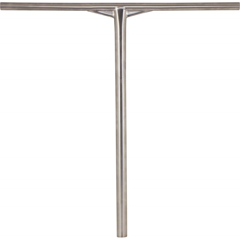 Řidítka LUCKY Ti Standart  T  670mm | 28/32 průměr | TITAN | SCS |