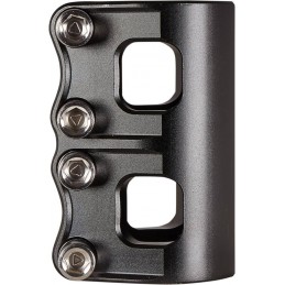 SCS komprese LONGWAY Quattro | BLACK