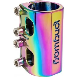 SCS komprese LONGWAY Quattro | NEOCHROME