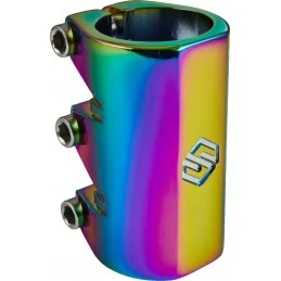 SCS komprese STRIKER Essence V2 | RAINBOW