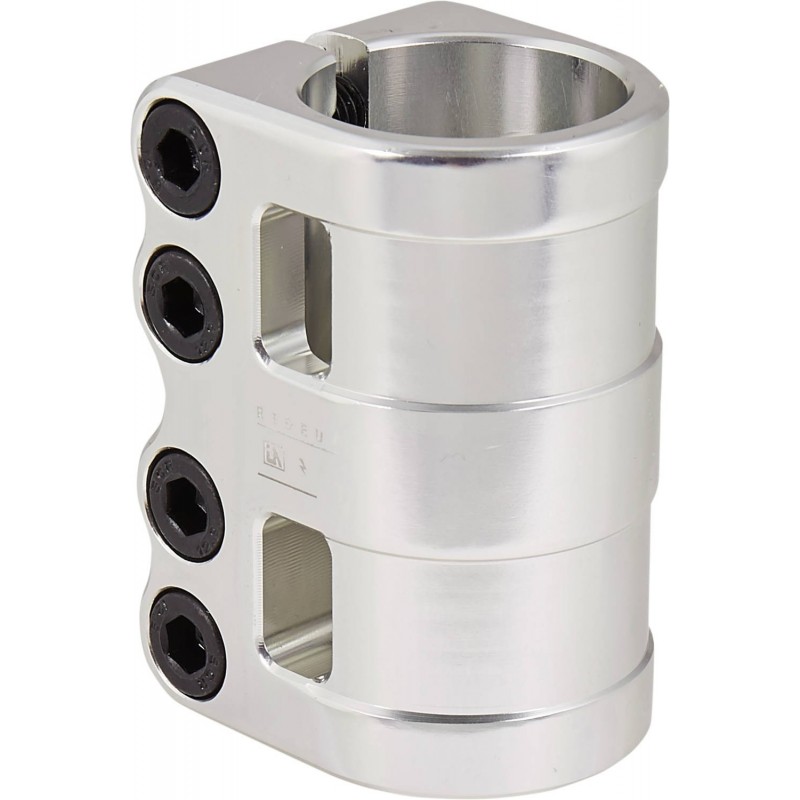 SCS komprese URBANARTT Cyro Standard | SILVER
