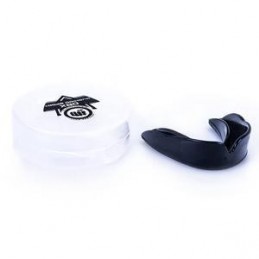Chránič zubů DBX BUSHIDO | BLACK
