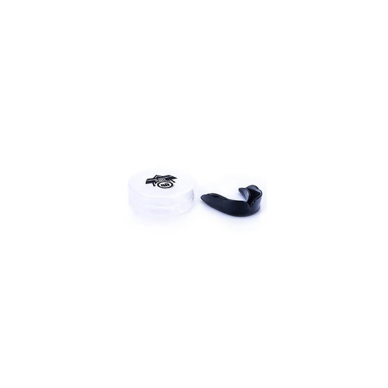 Chránič zubů DBX BUSHIDO | BLACK