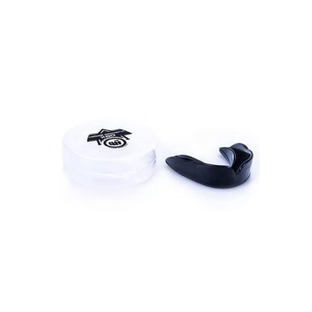 Chránič zubů DBX BUSHIDO | BLACK