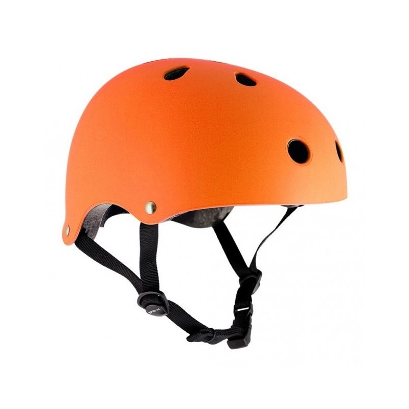 Helma SFR Essentials Children H159 | velikosti XXS-M (49-56cm) | ORANGE