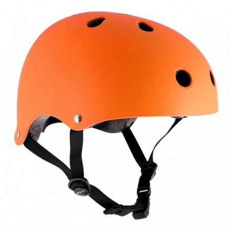 Helma SFR Essentials Children H159 | velikosti XXS-M (49-56cm) | ORANGE