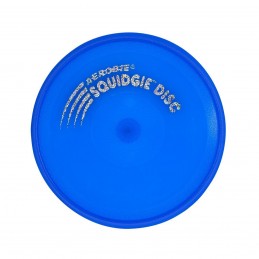 Létající talíř AEROBIE SQUIDGIE BLUE | 20cm