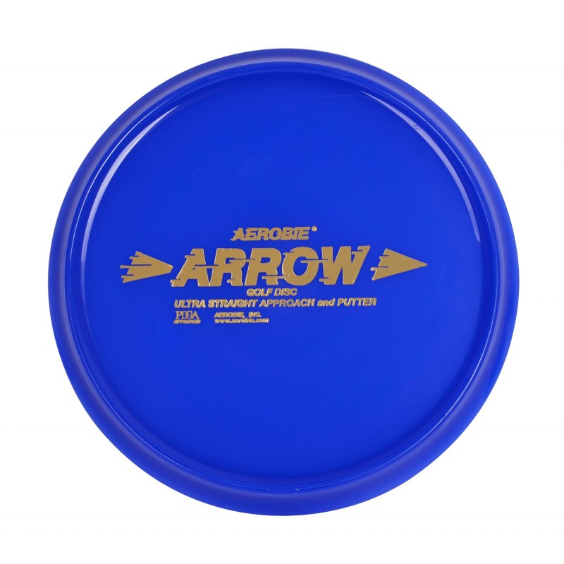 Létající talíř AEROBIE ARROW 21,5cm | BLUE