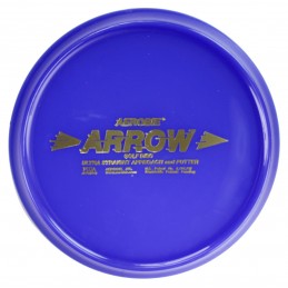 Létající talíř AEROBIE ARROW 21,5cm | BLUE