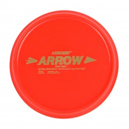 Létající talíř AEROBIE ARROW PURPLE | 21,5cm