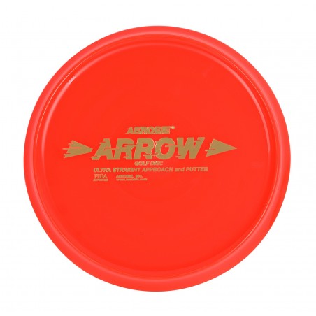 Létající talíř AEROBIE ARROW PURPLE | 21,5cm