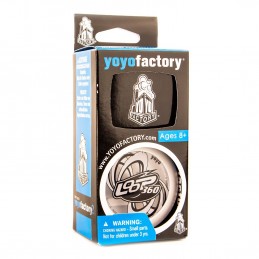 YOYO YOYOFACTORY LOOP 360 WHITE