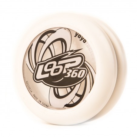 YOYO YOYOFACTORY LOOP 360 WHITE