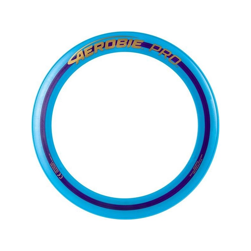 Létající kruh AEROBIE PRO 33cm | BLUE