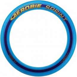 Létající kruh AEROBIE SPRINT  25cm | BLUE