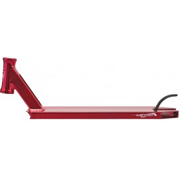Deska LONGWAY Metro Shift 500mm | RUBY