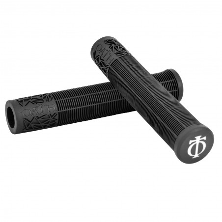 Gripy OATH  Bermuda 165mm  | BLACK