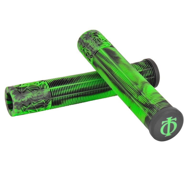 Gripy OATH  Bermuda 165mm  | GREEN-BLACK