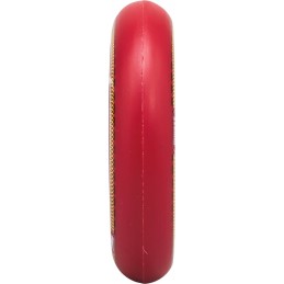 Kolečko AO Mandala 110mm | 88A | ABEC-9 | RED