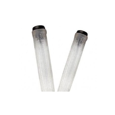 Gripy RAPTOR CORY V 7" 178mm | CLEAR