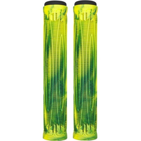 Gripy RAPTOR CORY V 7" 178mm | GREEN-YELLOW